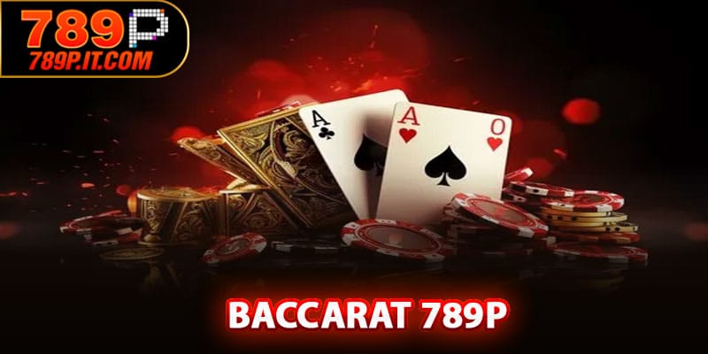 Baccarat 789P